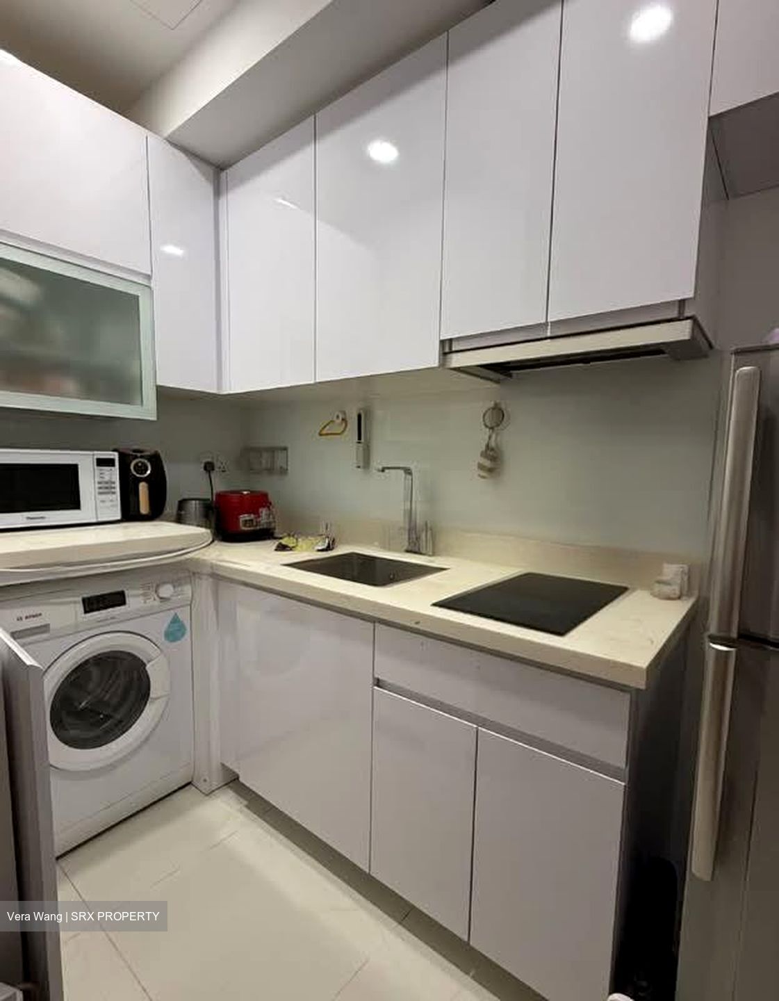 Presto @ Upper Serangoon (D19), Apartment #604800021